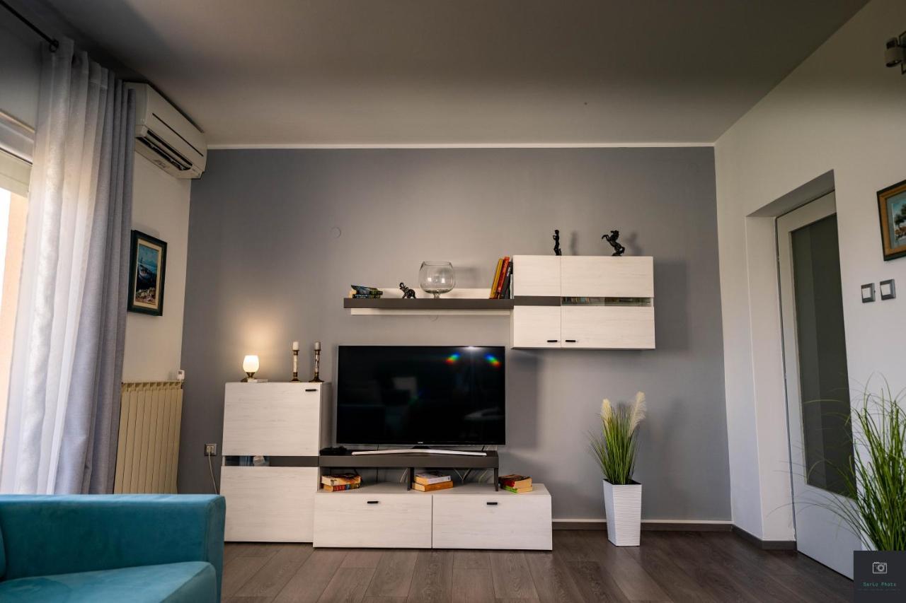 Apartman Nino Пула Екстер'єр фото