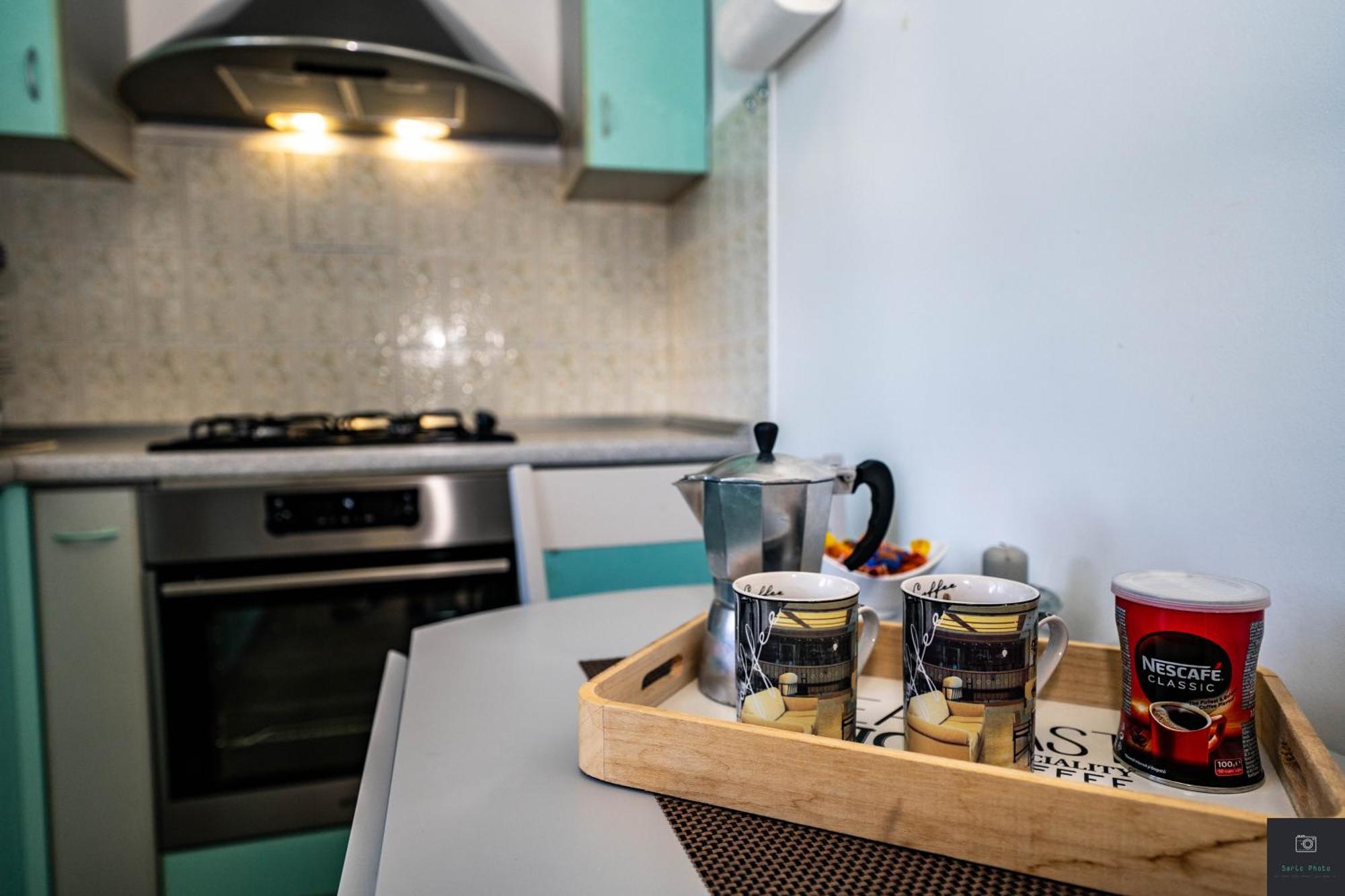 Apartman Nino Пула Екстер'єр фото