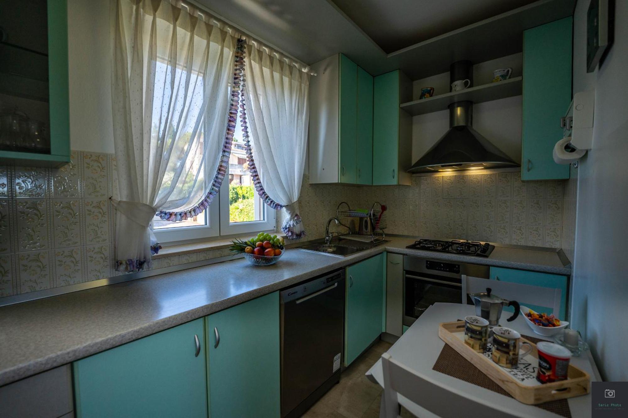 Apartman Nino Пула Екстер'єр фото